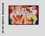 Welcome To The Pleasuredome